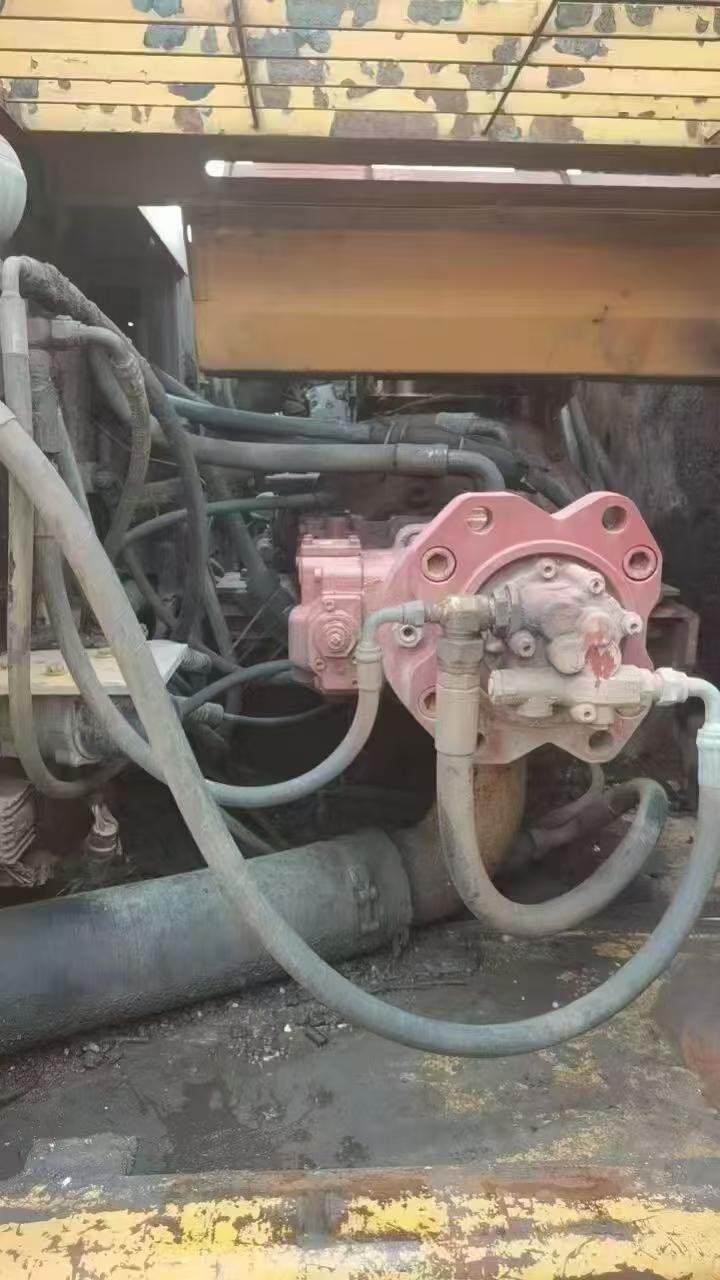 Buy Kato Used Excavator / 3 Buy Kato Used Excavator / 3
