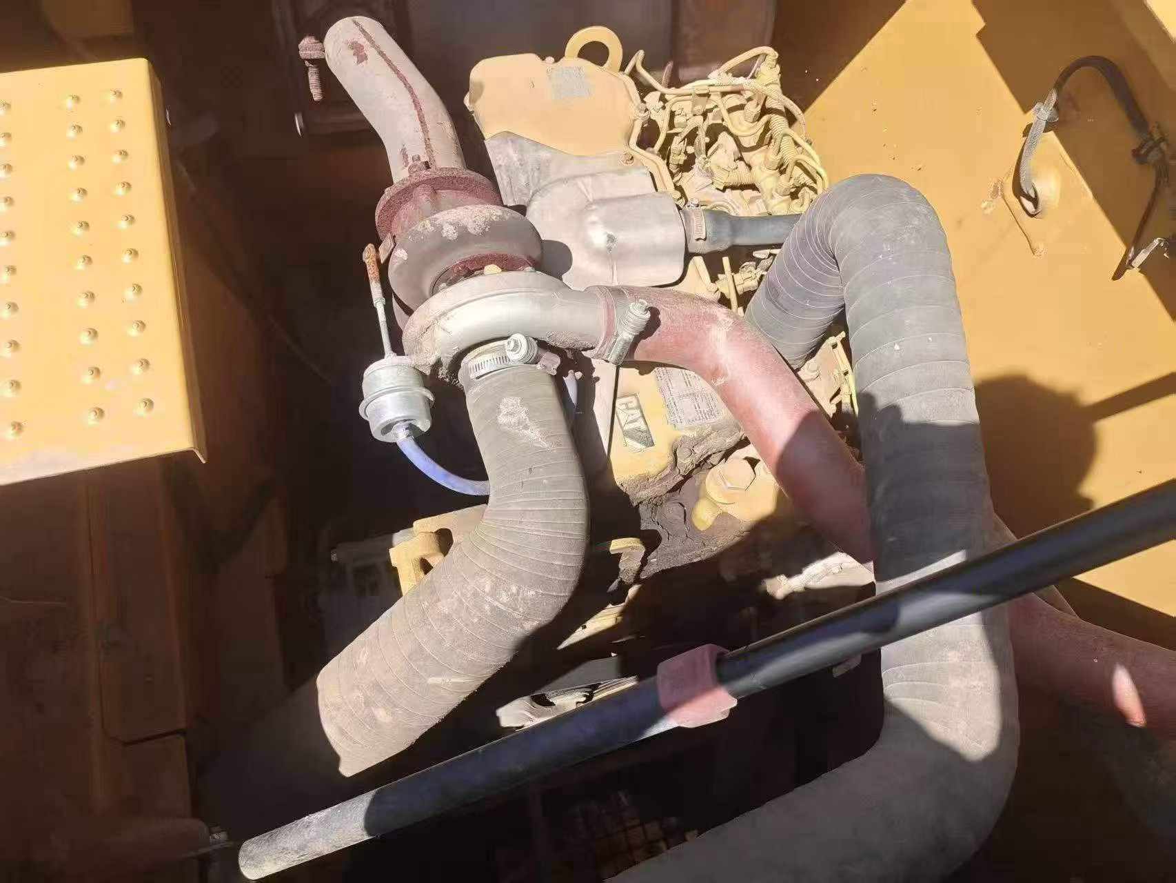 Buy Caterpillar 320GC Used Excavator / 2 Buy Caterpillar 320GC Used Excavator / 2
