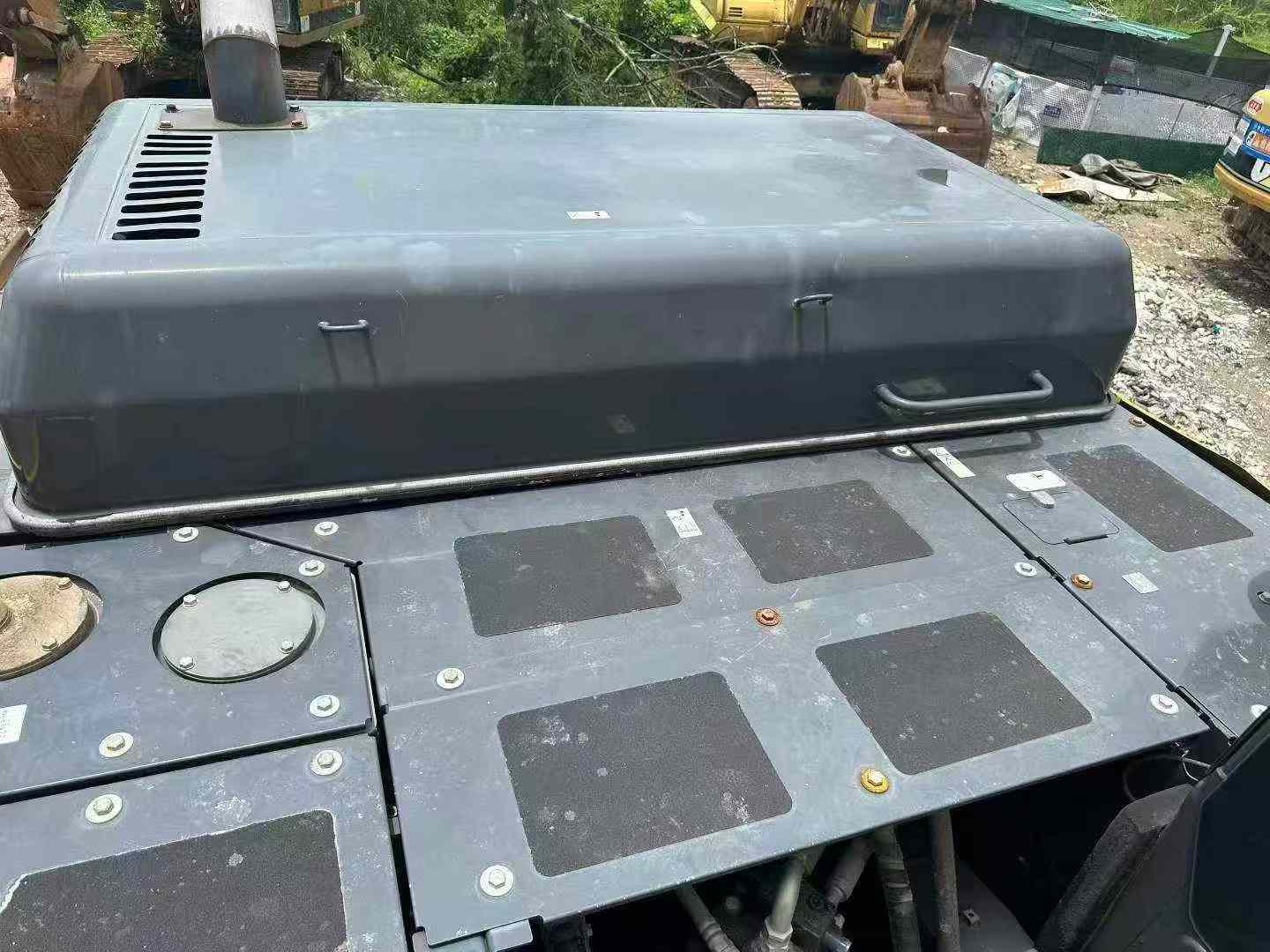 Buy Sumitomo SH300-6 Used Excavator / 3 Buy Sumitomo SH300-6 Used Excavator / 3