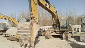 Buy Caterpillar 336E Used Excavator / 6 Buy Caterpillar 336E Used Excavator / 6