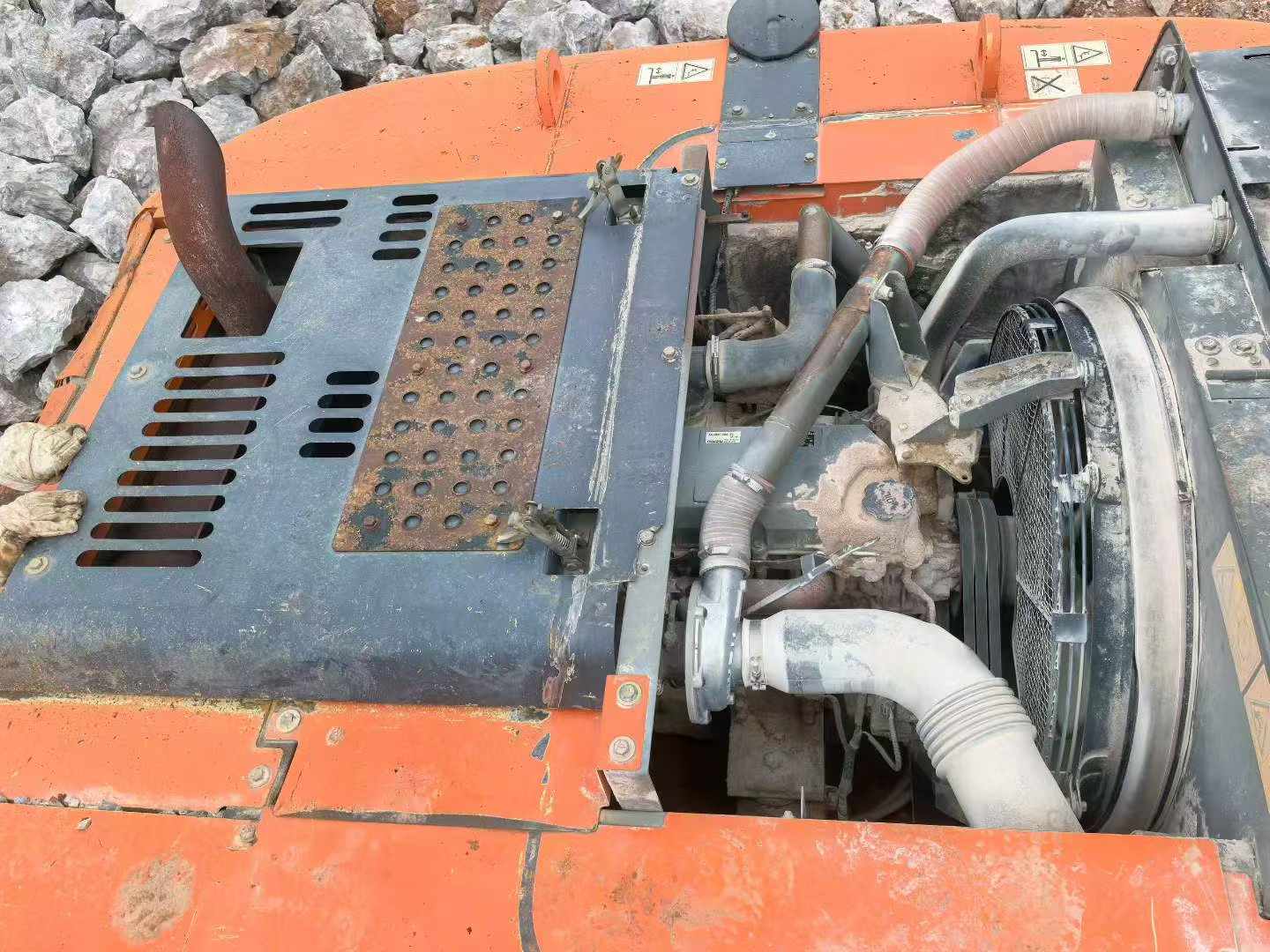 Buy Hitachi EX360-5 Used Excavator / 5 Buy Hitachi EX360-5 Used Excavator / 5