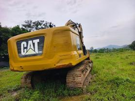 Buy Caterpillar 330B Used Excavator / 2 Buy Caterpillar 330B Used Excavator / 2