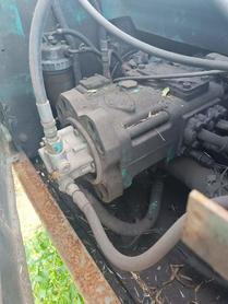 Buy Kobelco SK210-6 Used Excavator / 3 Buy Kobelco SK210-6 Used Excavator / 3