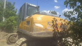 Buy XCMG XE135B Used Excavator / 2 Buy XCMG XE135B Used Excavator / 2
