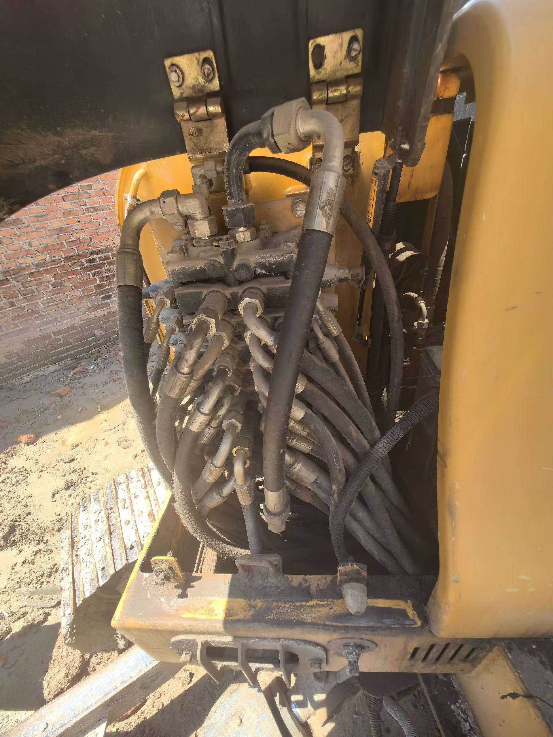 Buy XCMG XE60 Used Excavator / 2 Buy XCMG XE60 Used Excavator / 2