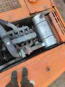 Buy Hitachi EX250-5 Used Excavator / 4 Buy Hitachi EX250-5 Used Excavator / 4