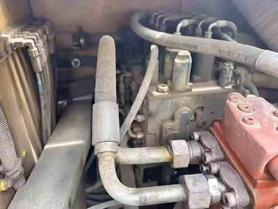Buy XCMG XE490D Used Excavator / 6 Buy XCMG XE490D Used Excavator / 6