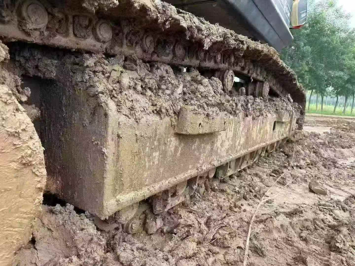 Buy Sany SY365C-8 Used Excavator / 5 Buy Sany SY365C-8 Used Excavator / 5