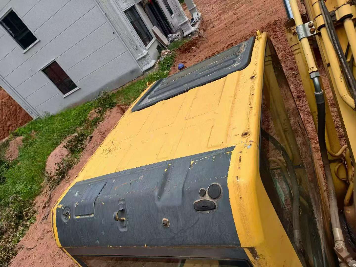 Buy Komatsu PC200-8 Used Excavator / 5 Buy Komatsu PC200-8 Used Excavator / 5