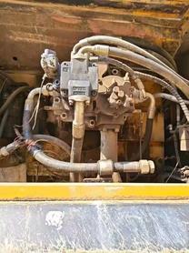 Buy Sany SY485C Used Excavator / 2 Buy Sany SY485C Used Excavator / 2