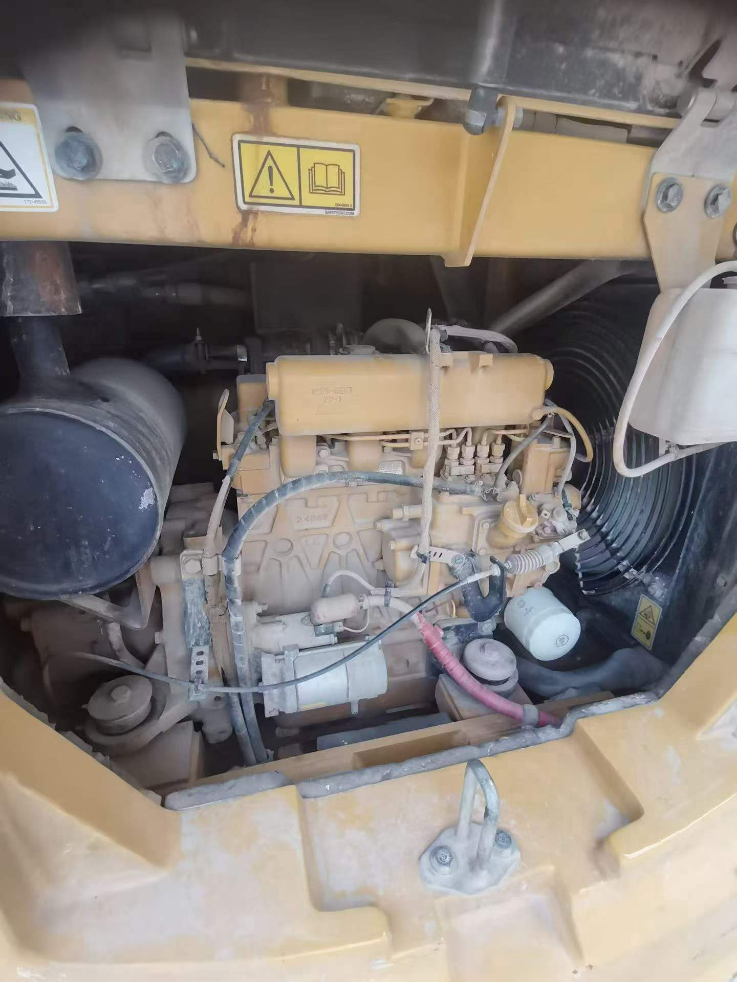 Buy Caterpillar 306D Used Excavator / 4 Buy Caterpillar 306D Used Excavator / 4