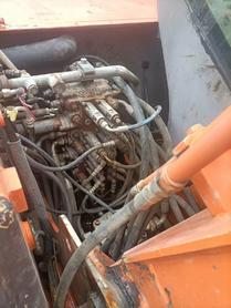 Buy Hitachi EX70 Used Excavator / 3 Buy Hitachi EX70 Used Excavator / 3