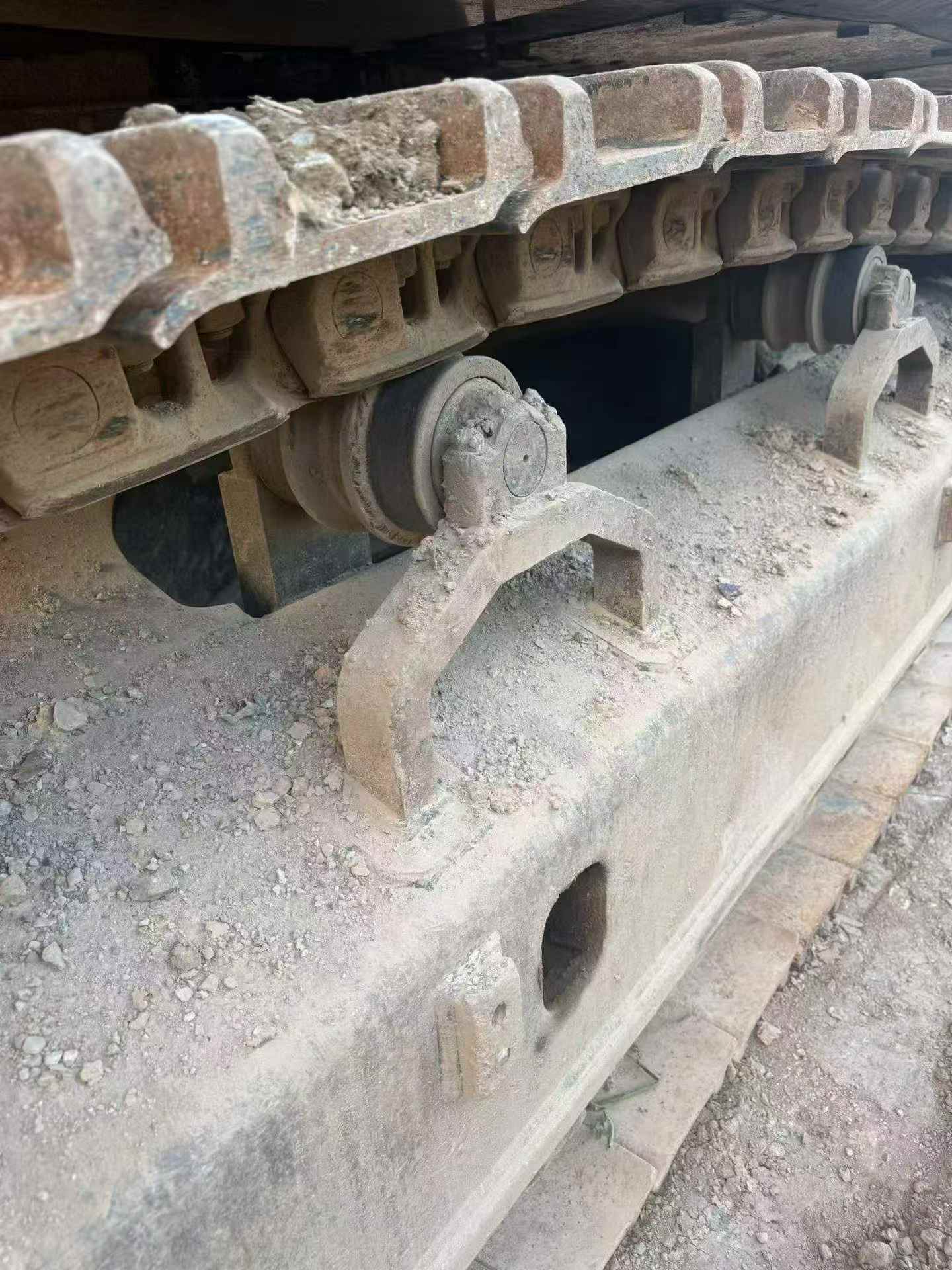 Buy Sany SY485C Used Excavator / 7 Buy Sany SY485C Used Excavator / 7