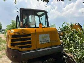 Buy Sany SY55 Used Excavator / 5 Buy Sany SY55 Used Excavator / 5
