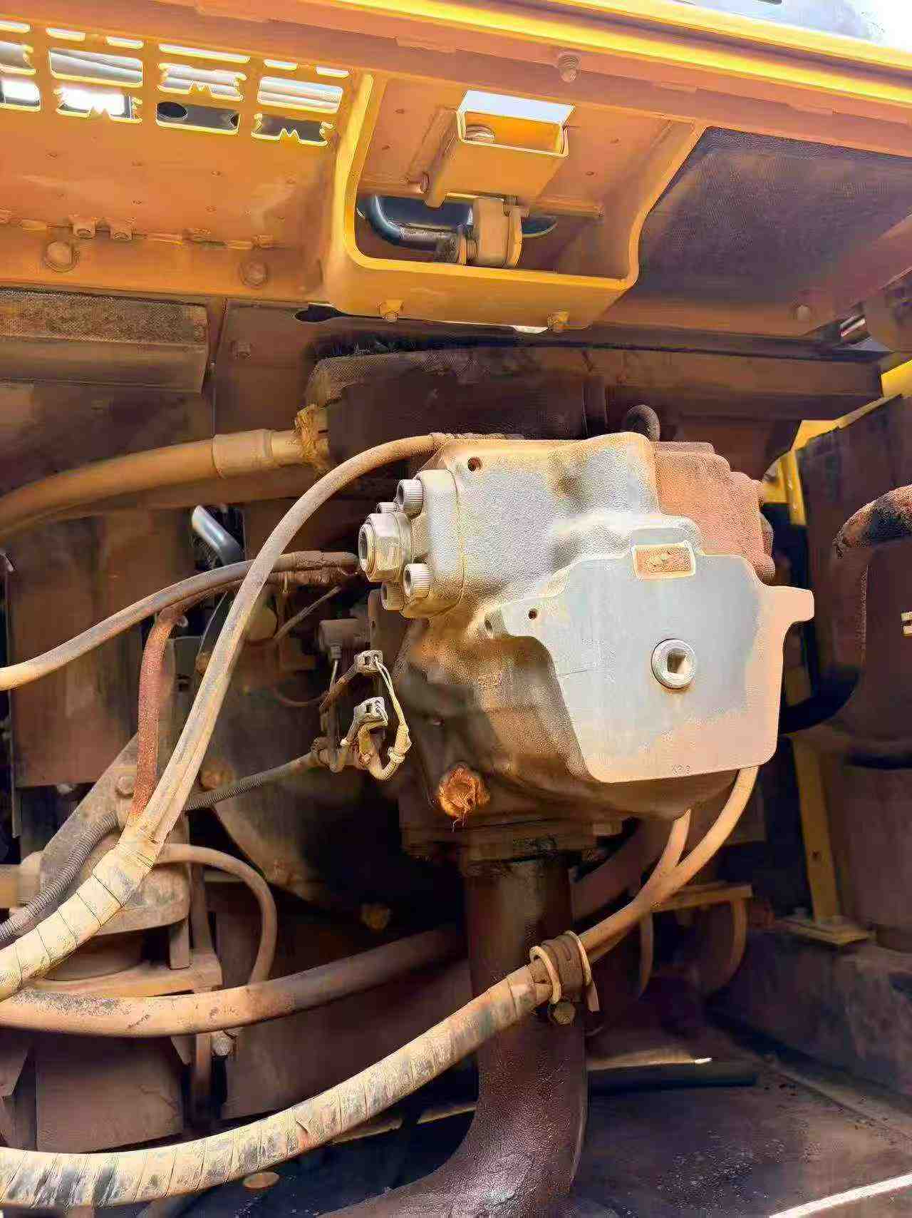 Buy Komatsu PC350-8 Used Excavator / 5 Buy Komatsu PC350-8 Used Excavator / 5