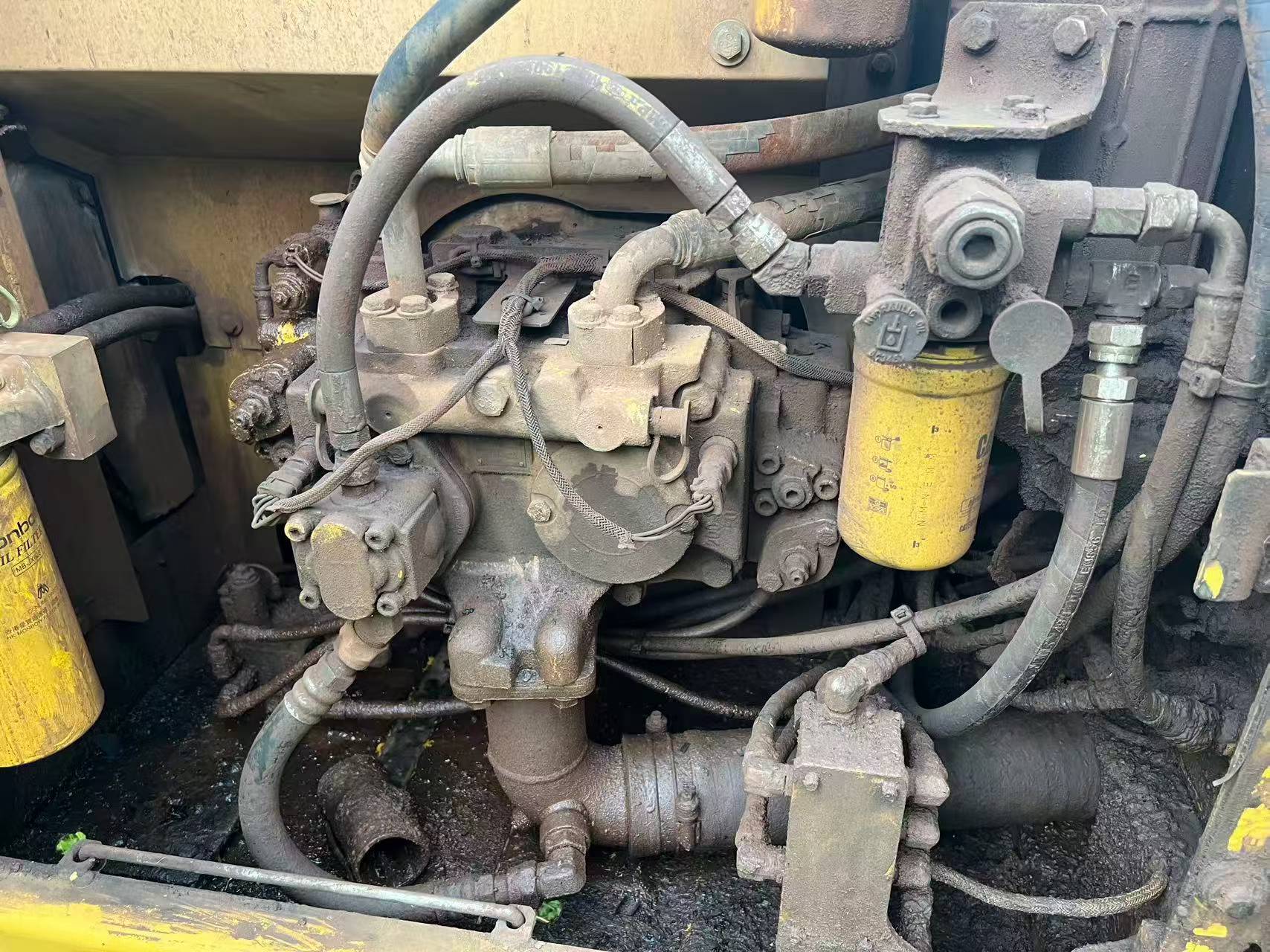Buy Caterpillar 320D Used Excavator / 6 Buy Caterpillar 320D Used Excavator / 6