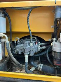 Buy Sany SY135 Used Excavator / 3 Buy Sany SY135 Used Excavator / 3