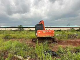 Buy Hitachi ZX70-5G Used Excavator / 3 Buy Hitachi ZX70-5G Used Excavator / 3