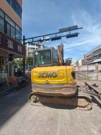 Buy XCMG XE60 Used Excavator / 4 Buy XCMG XE60 Used Excavator / 4