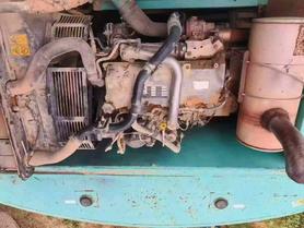 Buy Kobelco SK200 Used Excavator / 2 Buy Kobelco SK200 Used Excavator / 2