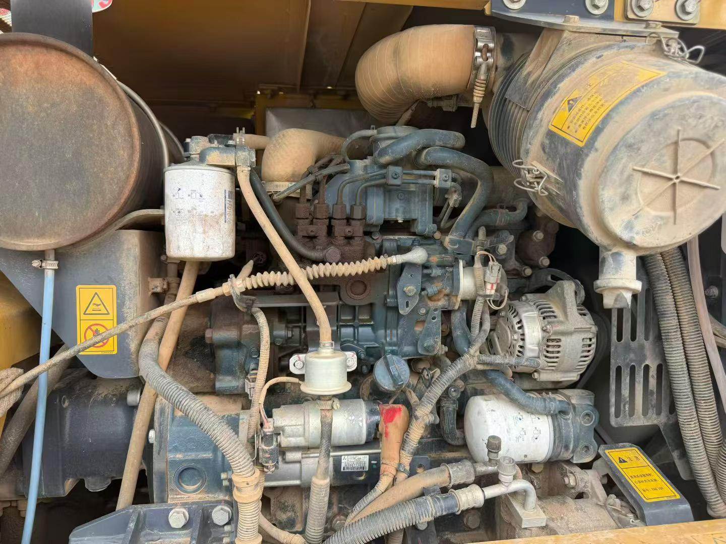 Buy XCMG XE75C Used Excavator / 5 Buy XCMG XE75C Used Excavator / 5