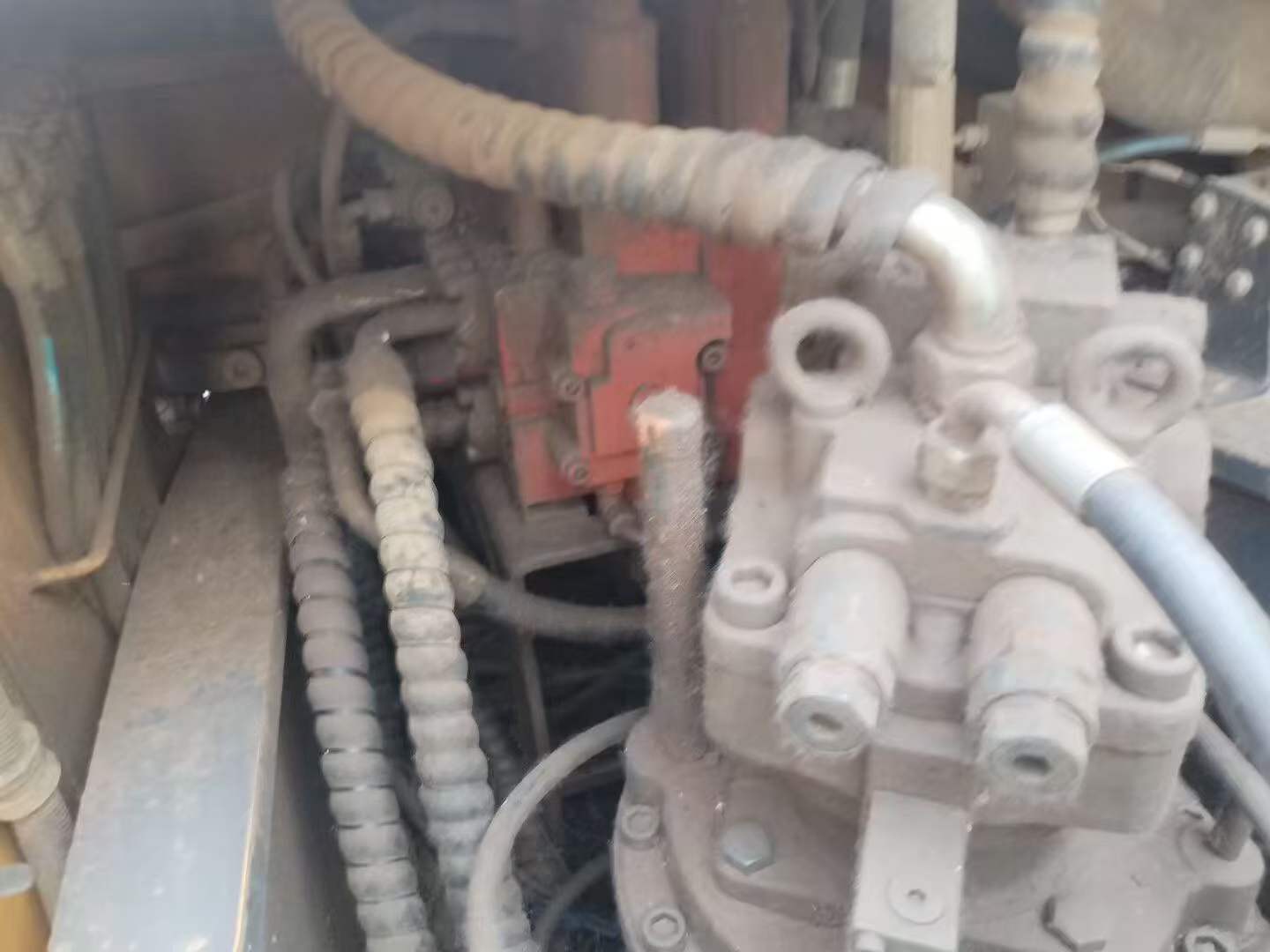 Buy XCMG XE200 Used Excavator / 2 Buy XCMG XE200 Used Excavator / 2