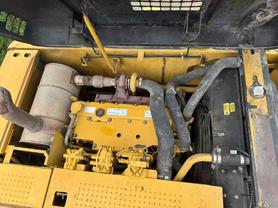 Buy Caterpillar 323 Used Excavator / 3 Buy Caterpillar 323 Used Excavator / 3