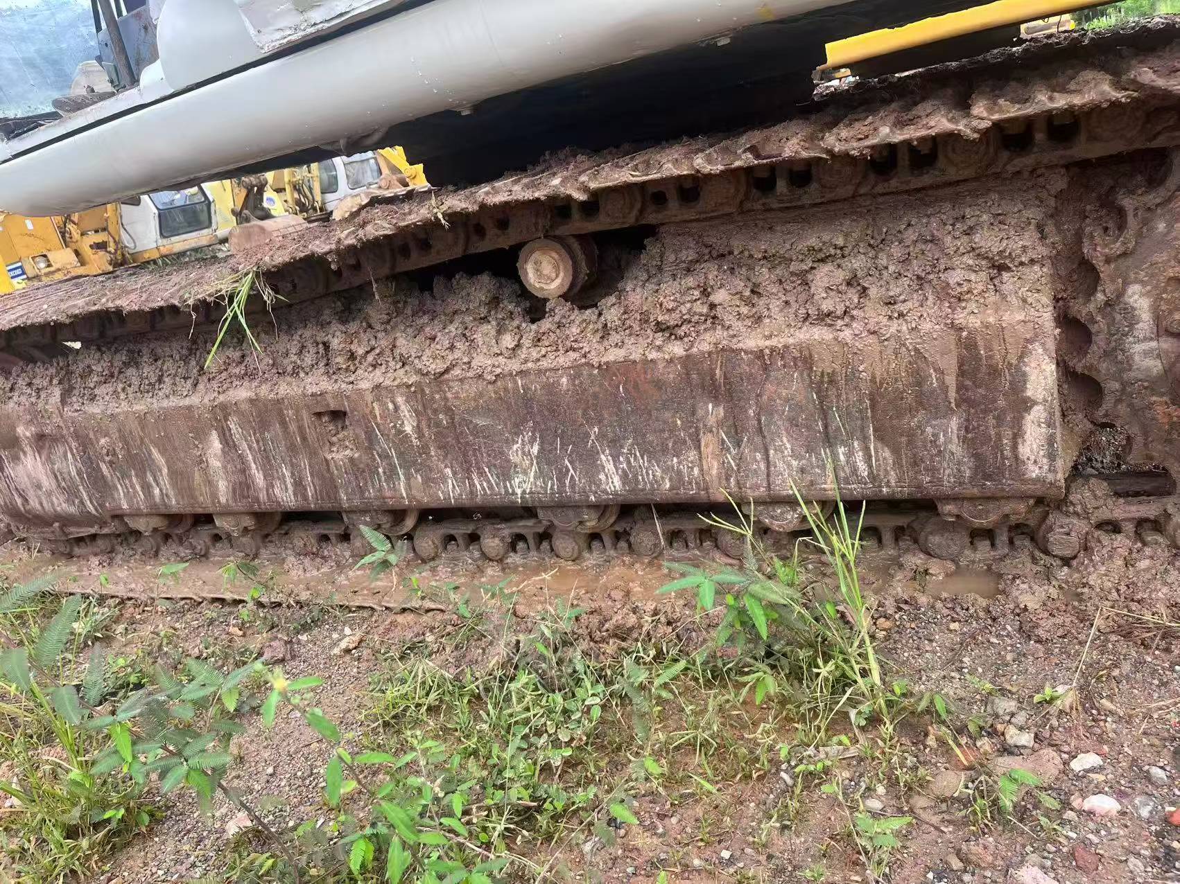 Buy Sumitomo SH120 Used Excavator / 4 Buy Sumitomo SH120 Used Excavator / 4