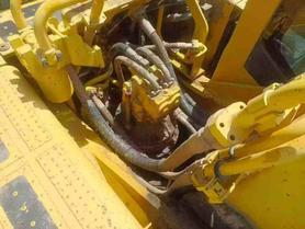 Buy Komatsu PC460LC-8 Used Excavator / 7 Buy Komatsu PC460LC-8 Used Excavator / 7