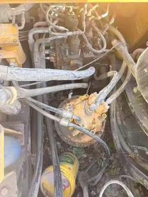 Buy Sany SY550H Used Excavator / 6 Buy Sany SY550H Used Excavator / 6