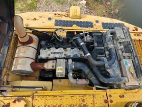 Buy Komatsu PC200-8N1 Used Excavator / 3 Buy Komatsu PC200-8N1 Used Excavator / 3