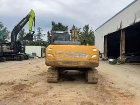 Buy XCMG XE135B Used Excavator / 2 Buy XCMG XE135B Used Excavator / 2