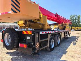 Buy Sany STC250C5-1 Used Crane / 3 Buy Sany STC250C5-1 Used Crane / 3