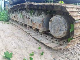 Buy Kobelco SK210-6 Used Excavator / 6 Buy Kobelco SK210-6 Used Excavator / 6