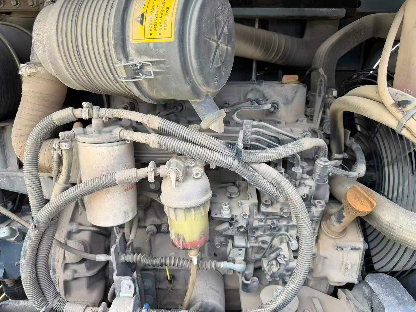 Buy XCMG XE60 Used Excavator / 4 Buy XCMG XE60 Used Excavator / 4