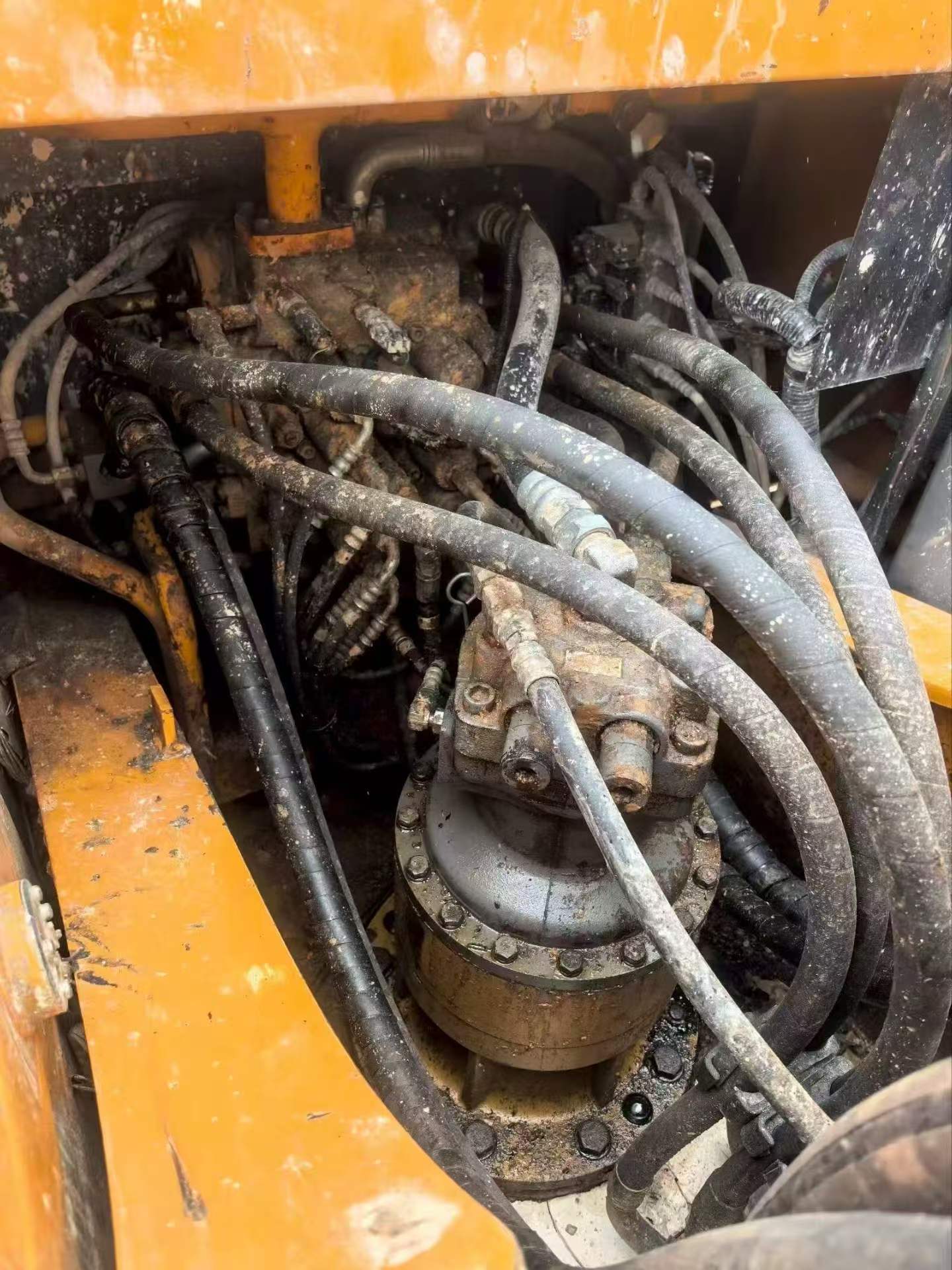 Buy Kato Used Excavator / 6 Buy Kato Used Excavator / 6
