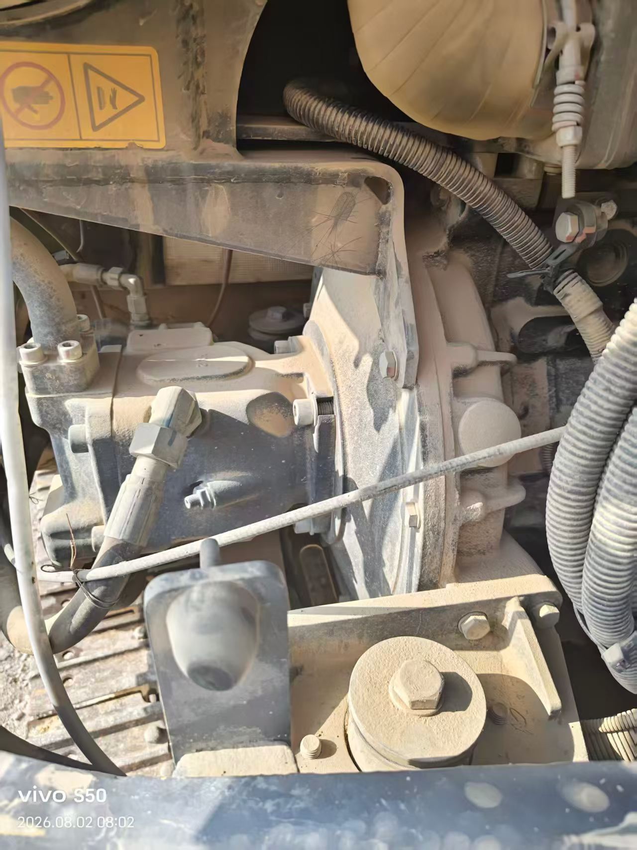 Buy XCMG XE60 Used Excavator / 3 Buy XCMG XE60 Used Excavator / 3