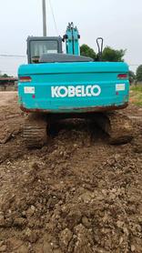 Buy Kobelco SK140 Used Excavator / 2 Buy Kobelco SK140 Used Excavator / 2