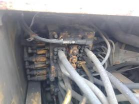 Buy Komatsu PC200-7 Used Excavator / 6 Buy Komatsu PC200-7 Used Excavator / 6