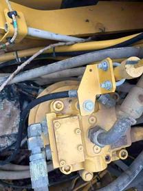 Buy Caterpillar 326DL Used Excavator / 8 Buy Caterpillar 326DL Used Excavator / 8