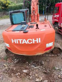 Buy Hitachi ZX130-5A Used Excavator / 2 Buy Hitachi ZX130-5A Used Excavator / 2