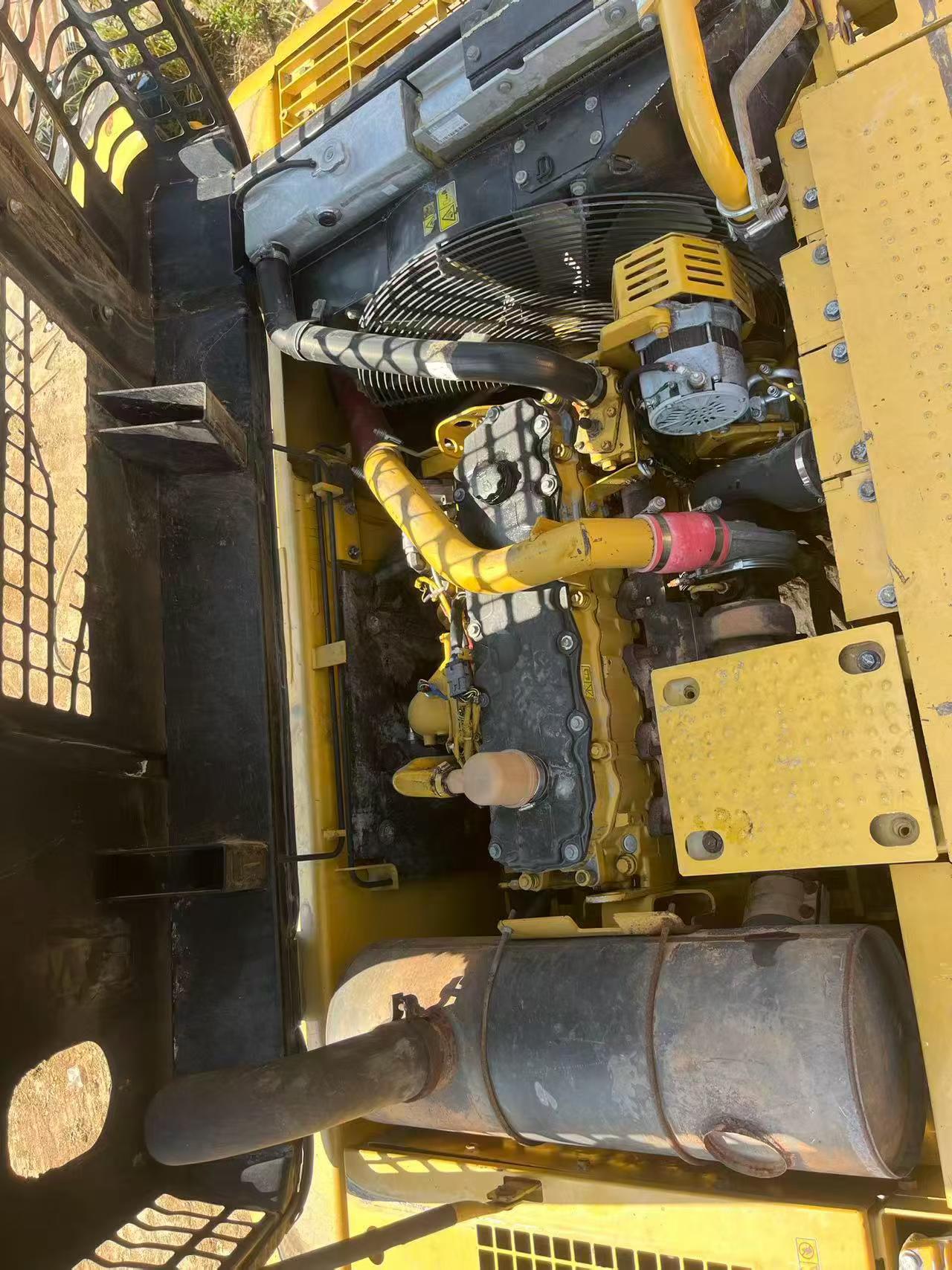 Buy Caterpillar 329DL Used Excavator / 3 Buy Caterpillar 329DL Used Excavator / 3
