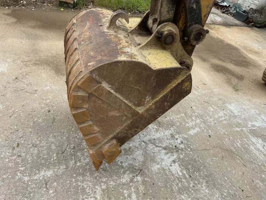 Buy Sany SY55 Used Excavator / 6 Buy Sany SY55 Used Excavator / 6