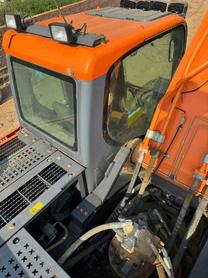 Buy Doosan DX380 Used Excavator / 8 Buy Doosan DX380 Used Excavator / 8