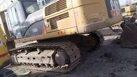 Buy Caterpillar 336E Used Excavator / 4 Buy Caterpillar 336E Used Excavator / 4