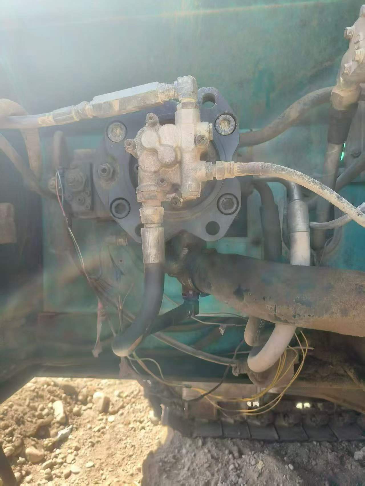 Buy Kobelco SK350-8 Used Excavator / 3 Buy Kobelco SK350-8 Used Excavator / 3