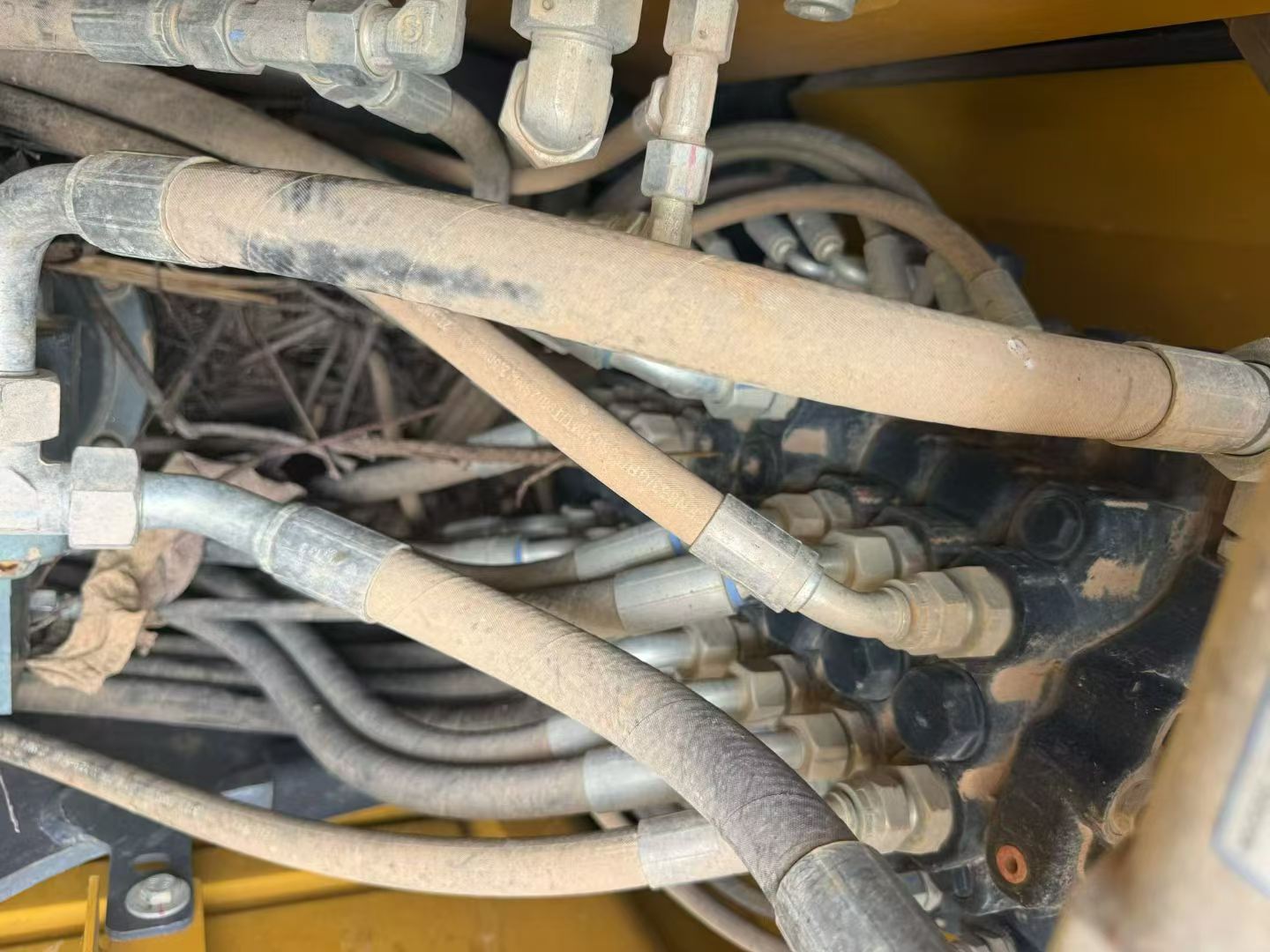 Buy XCMG XE75C Used Excavator / 2 Buy XCMG XE75C Used Excavator / 2