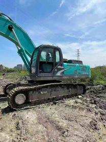 Buy Kobelco SK350-8 Used Excavator / 6 Buy Kobelco SK350-8 Used Excavator / 6