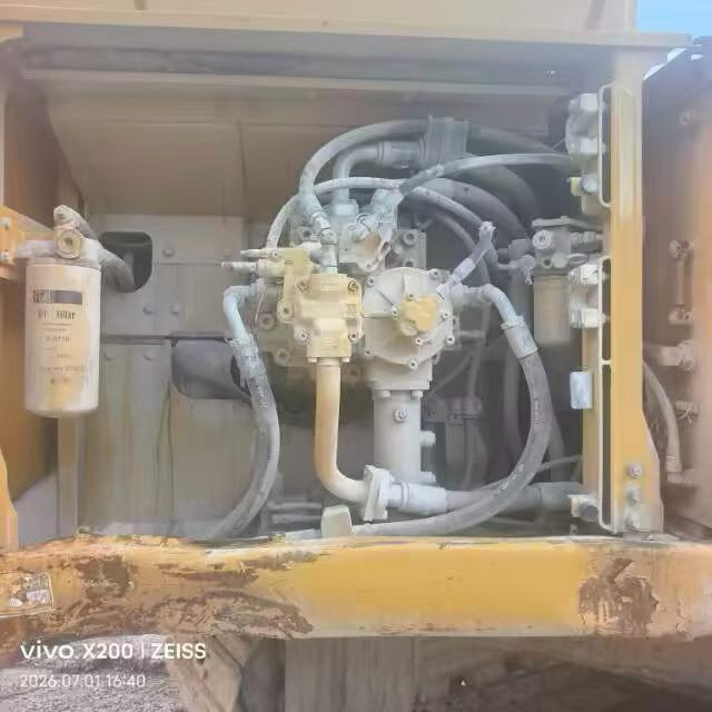 Buy Caterpillar 349E Used Excavator / 3 Buy Caterpillar 349E Used Excavator / 3