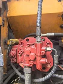 Buy Sany SY135 Used Excavator / 4 Buy Sany SY135 Used Excavator / 4